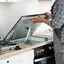 Appliance repair handyman in Columbus, OH for cooktops and kitchen appliances