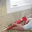 Caulking service in Columbus, OH for kitchens, bathrooms, and home sealing