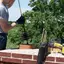 Chimney cleaning in Columbus, OH for chimney maintenance and safety