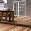 Deck sealing in Columbus, OH for wood deck waterproofing and protection