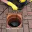 Drain cleaning in Columbus, OH for clogged drains and sewer lines