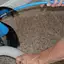 Dryer vent cleaning in Columbus, OH to remove lint and improve airflow
