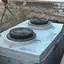 Grease trap installation in Columbus, OH for kitchens and drain systems