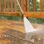 Pressure washing service in Columbus, OH for decks and outdoor surfaces