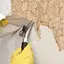 Wallpaper removal in Columbus, OH for wall prep and home updates