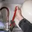 Water heater repair in Columbus, OH for leaks, valves, and pipe connections